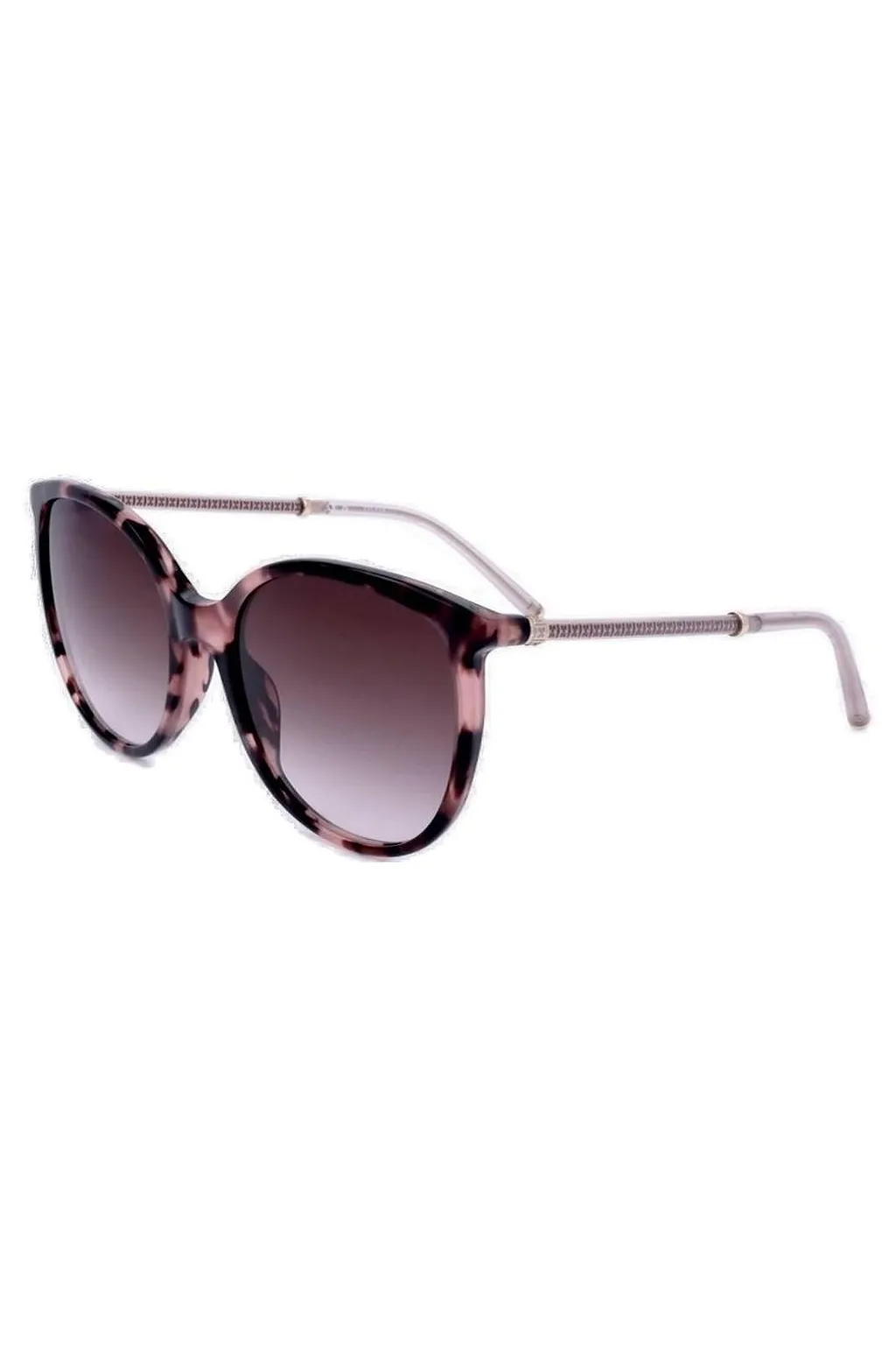 Escada Cat Eye Frame Sunglasses