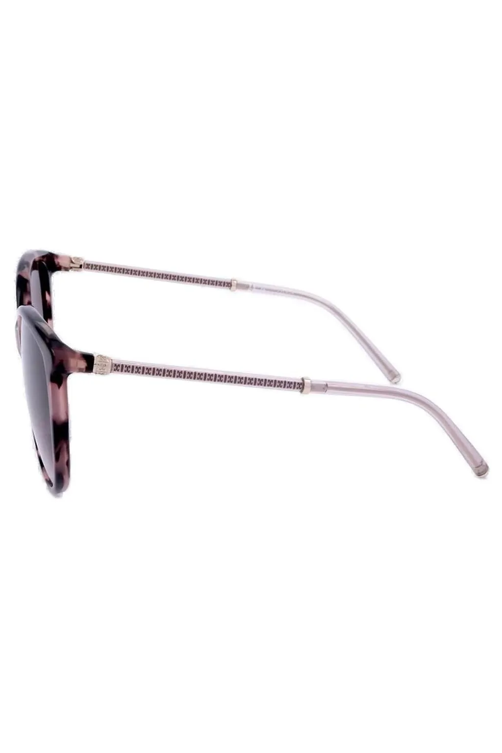 Escada Cat Eye Frame Sunglasses