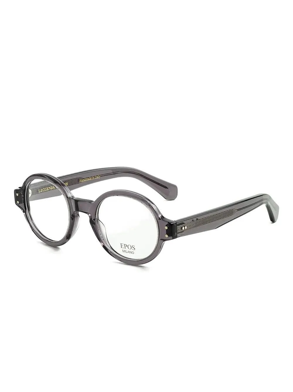 Epos Ghelos Round-Frame Glasses