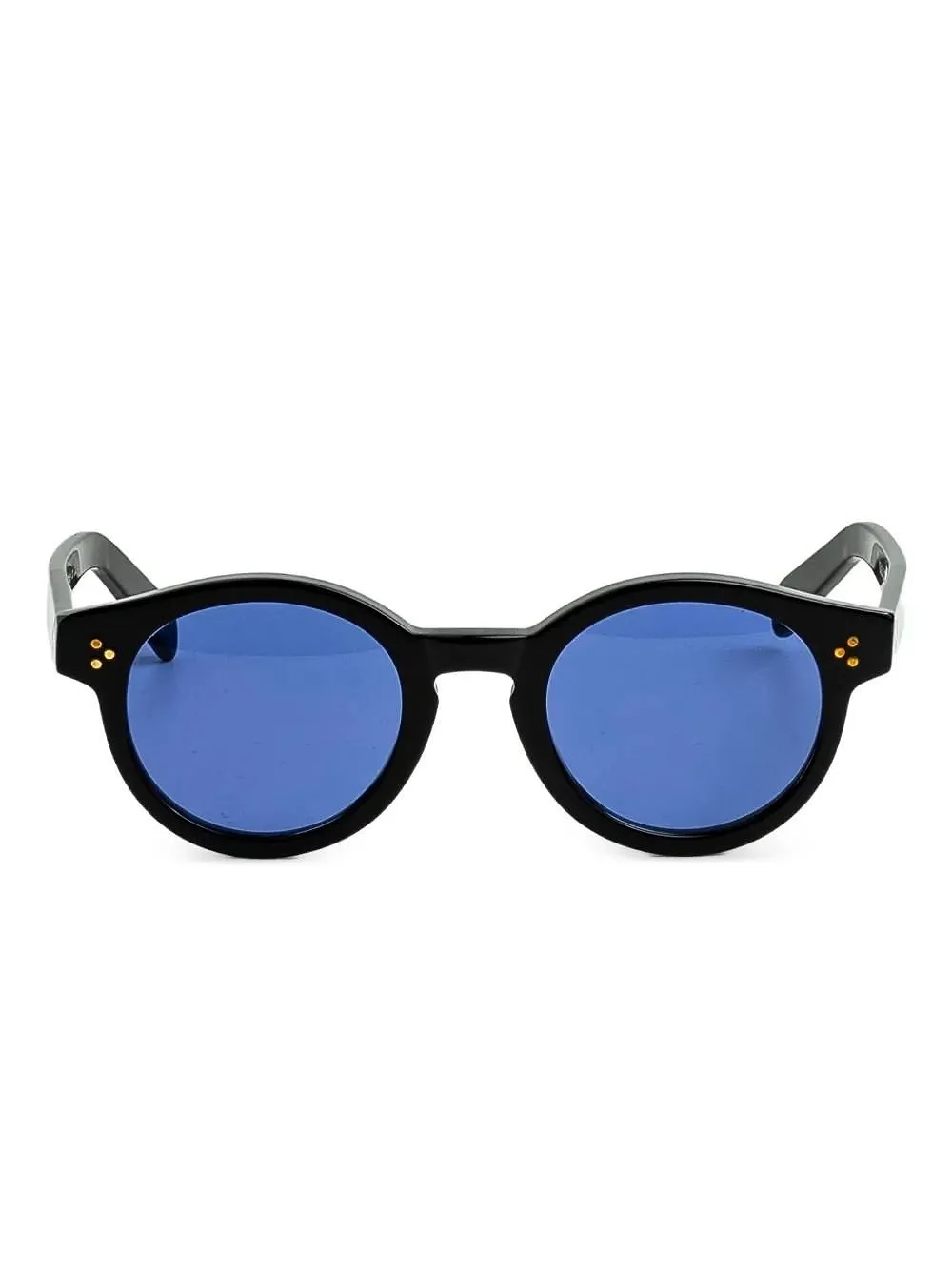 Epos Garret Round Frame Sunglasses