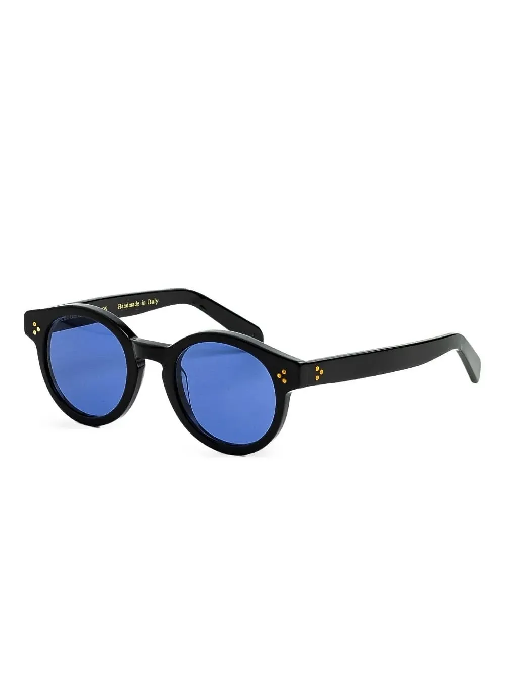 Epos Garret Round Frame Sunglasses