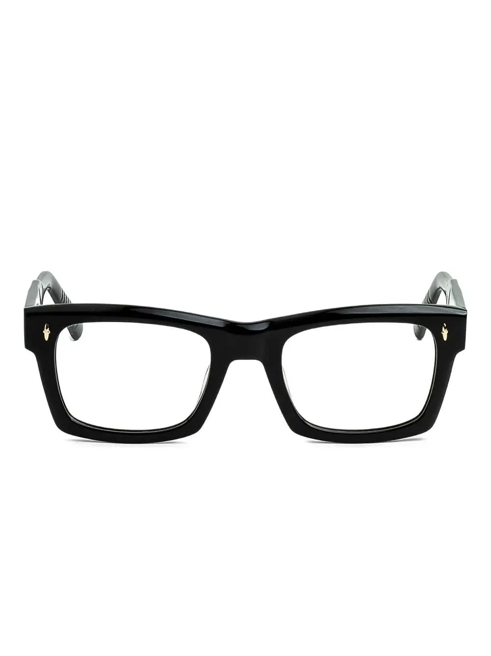 Horus Rectangular Frame Glasses