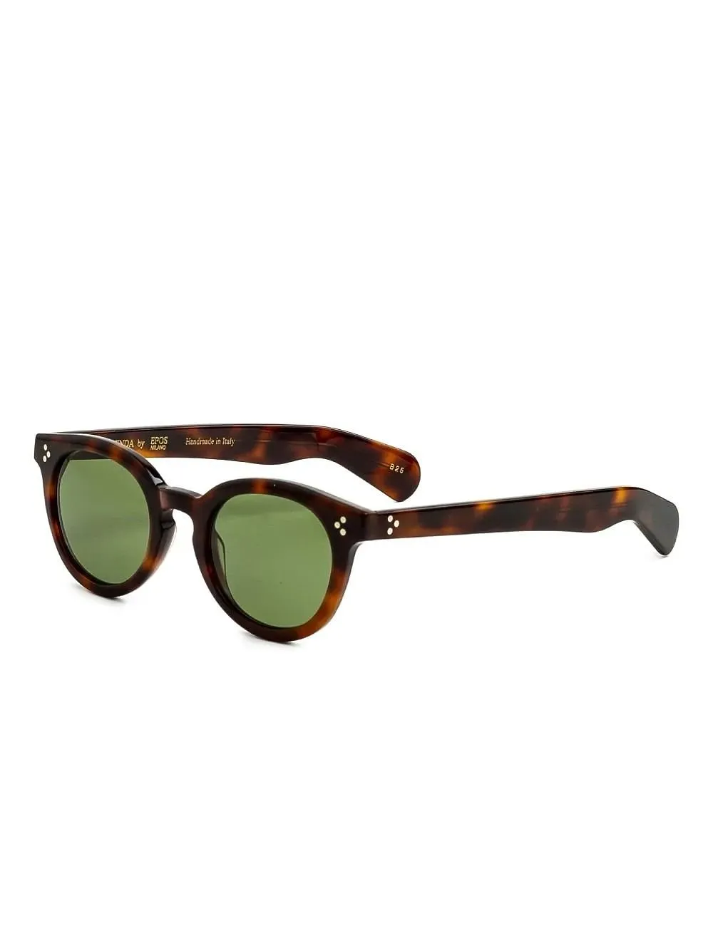 Mida2 Round-Frame Sunglasses