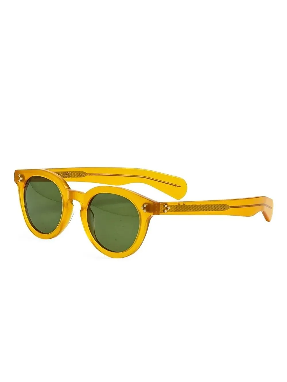 Epos Mida2 Round-Frame Sunglasses