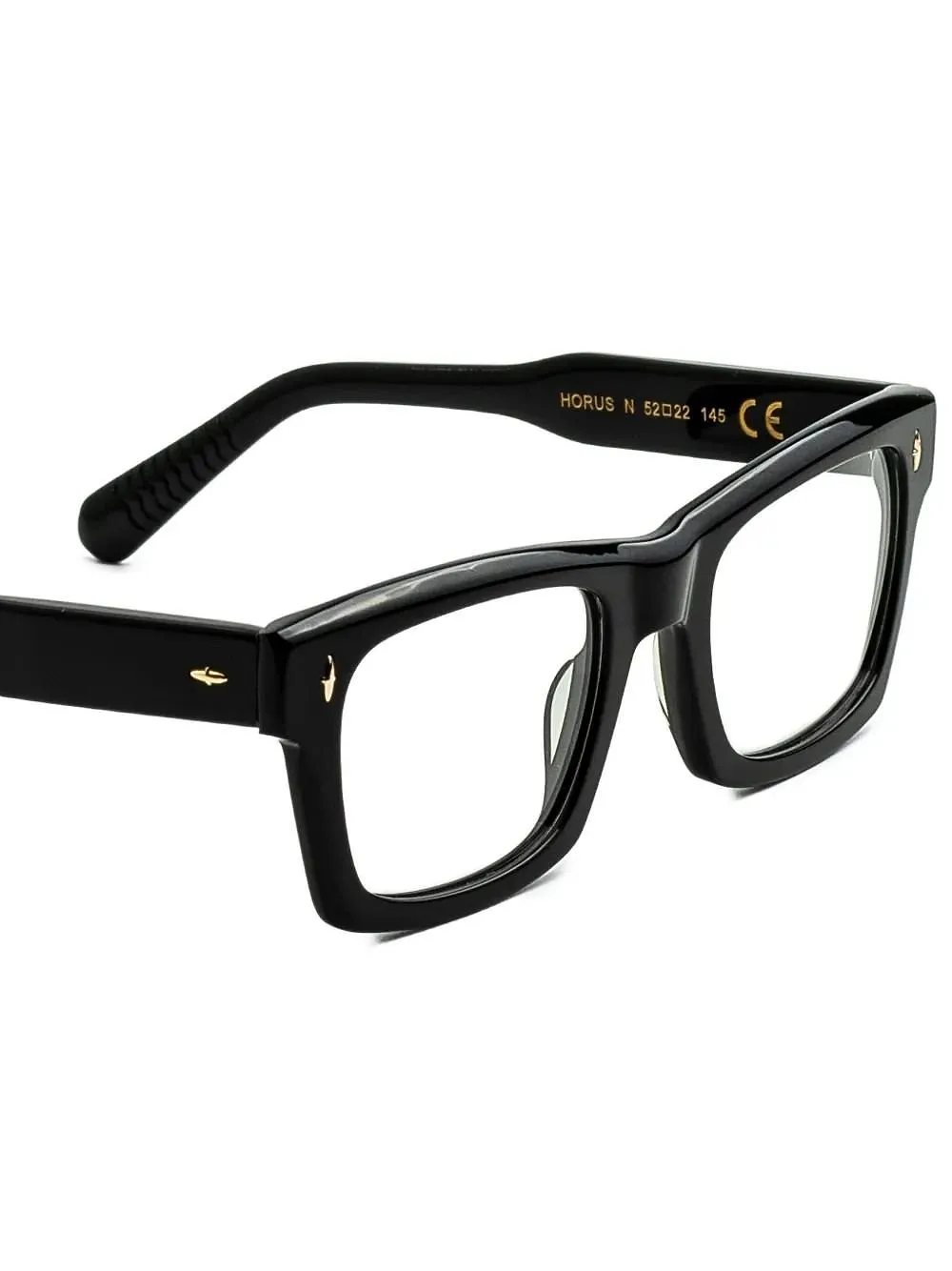 Horus Rectangular Frame Glasses