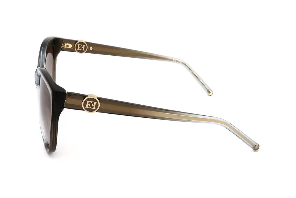 Escada Cat-Eye Sunglasses