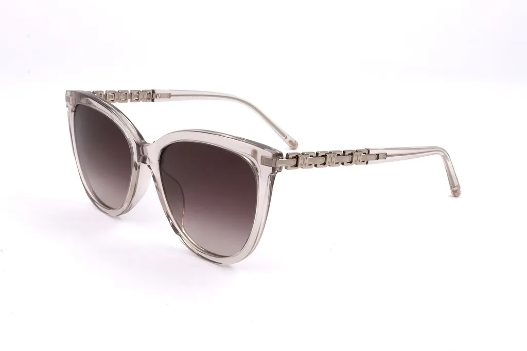 Escada Cat-Eye Sunglasses