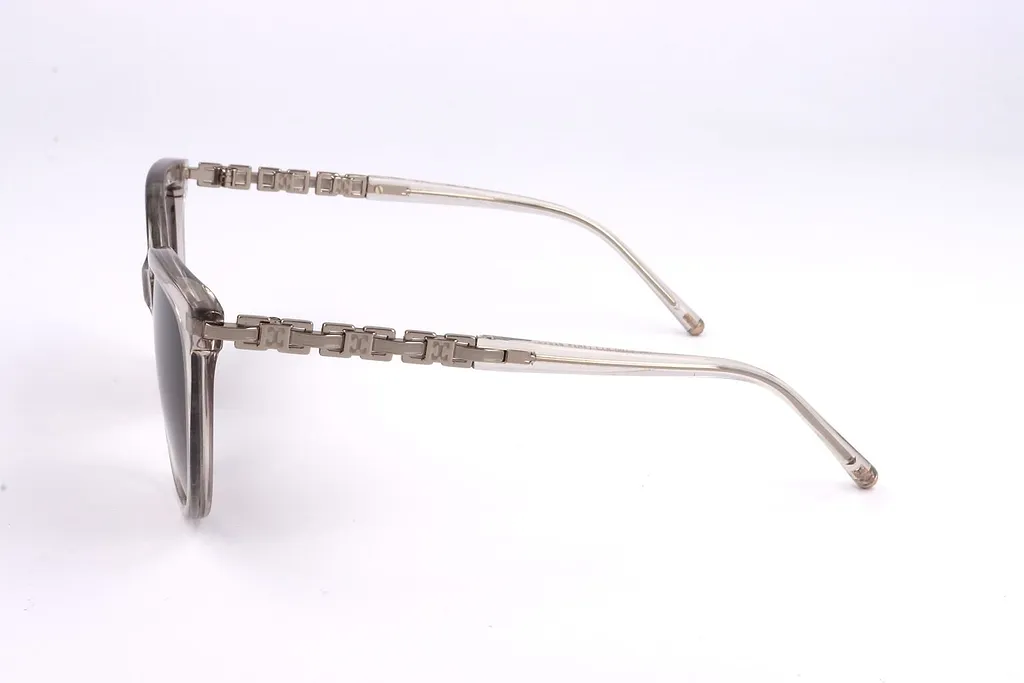 Escada Cat-Eye Sunglasses
