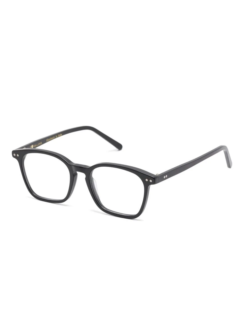 Epos Life Square Frame Glasses