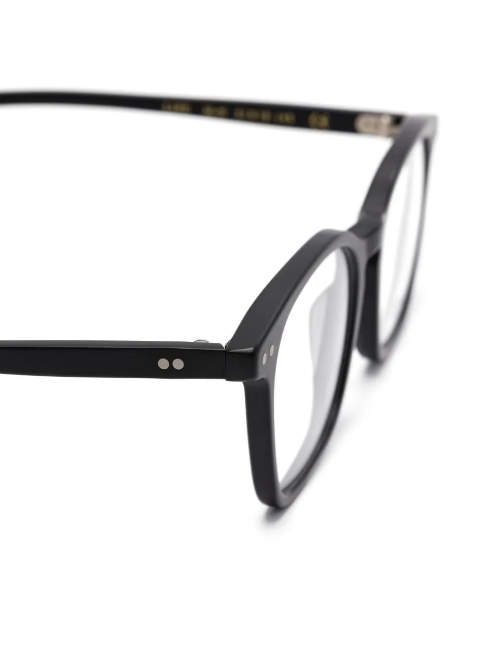 Epos Life Square Frame Glasses