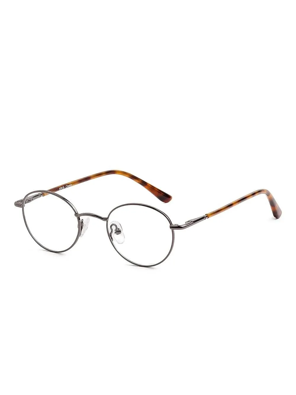 Epos Oreste Round Frame Glasses