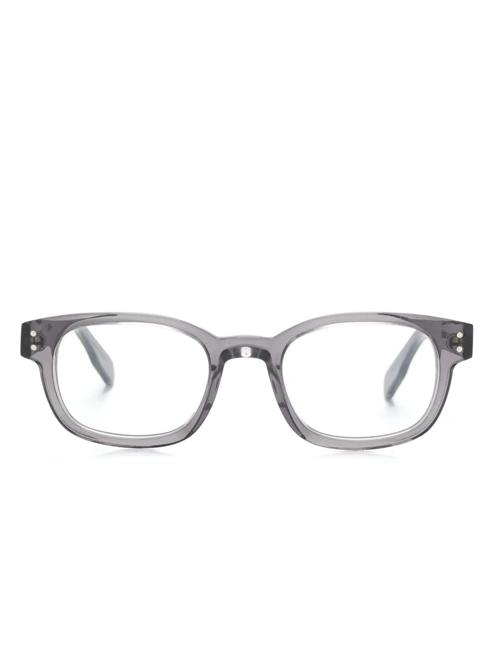 Epos Odisseo Oval Frame Glasses