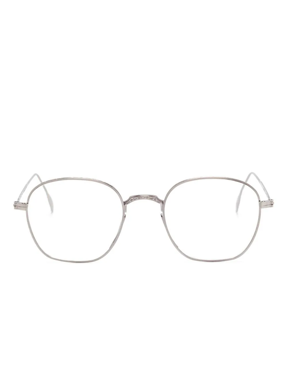 Epos Orion Square Frame Glasses