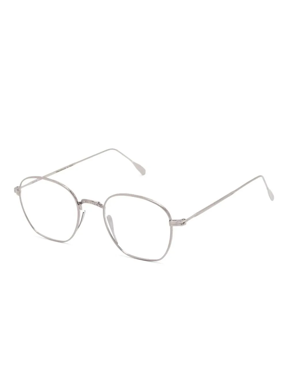 Epos Orion Square Frame Glasses