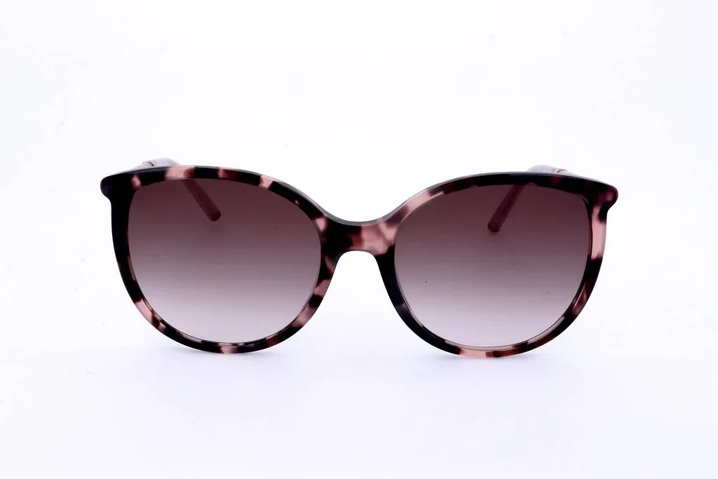 Escada Round Sunglasses