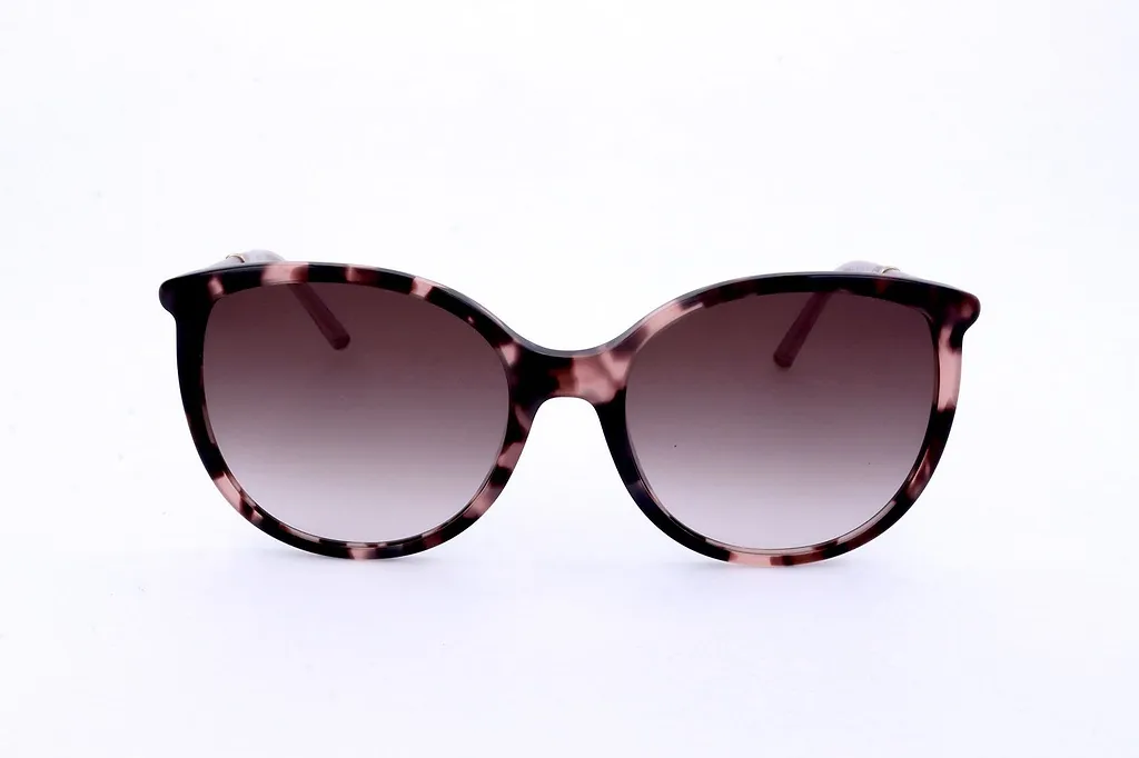 Escada Round Sunglasses