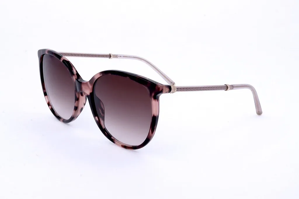 Escada Round Sunglasses