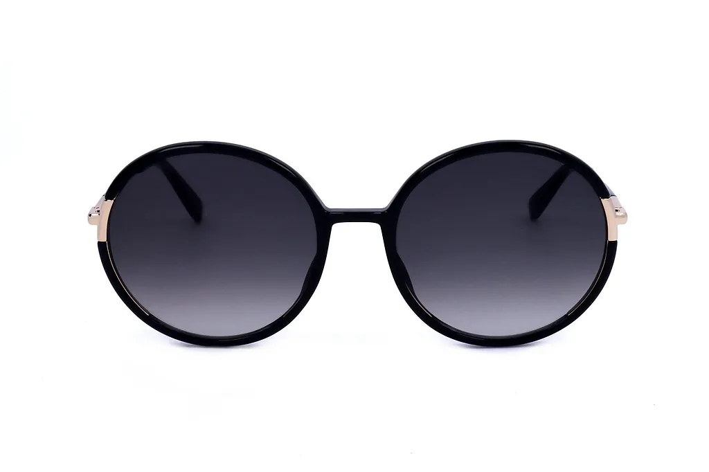 Escada Sesc 28 Round Frame Sunglasses