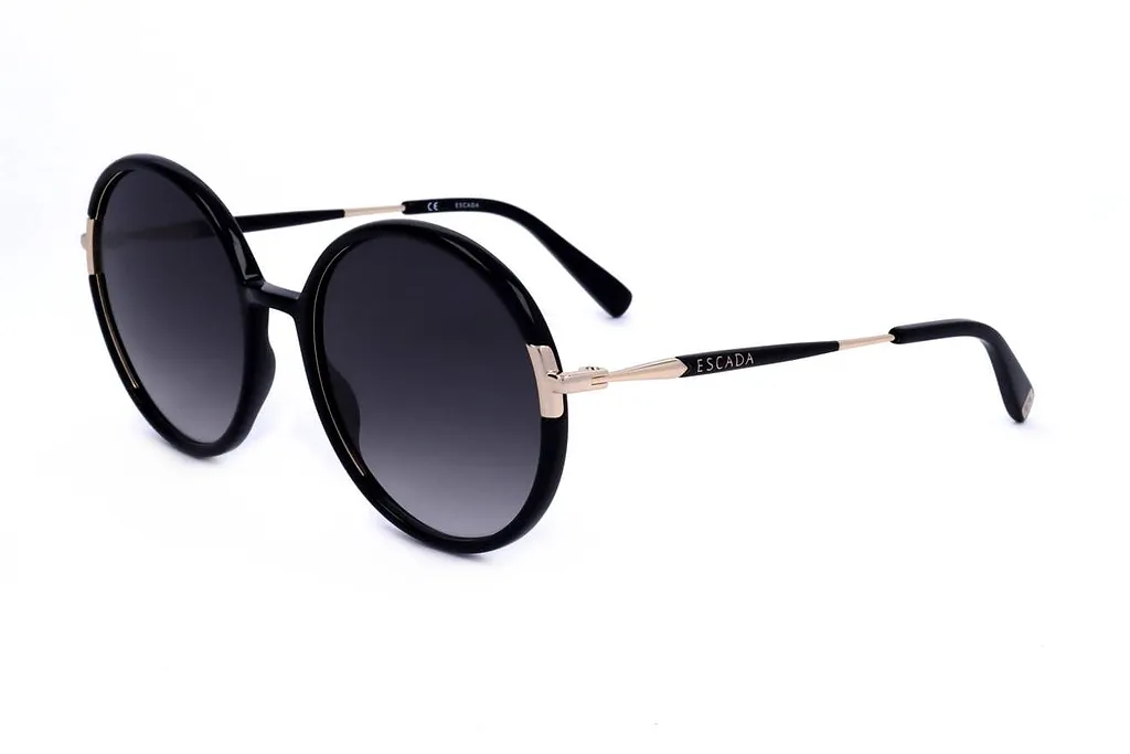Escada Sesc 28 Round Frame Sunglasses