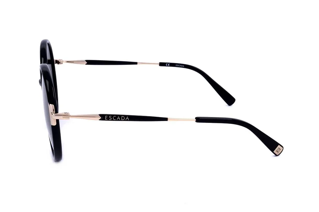 Escada Sesc 28 Round Frame Sunglasses