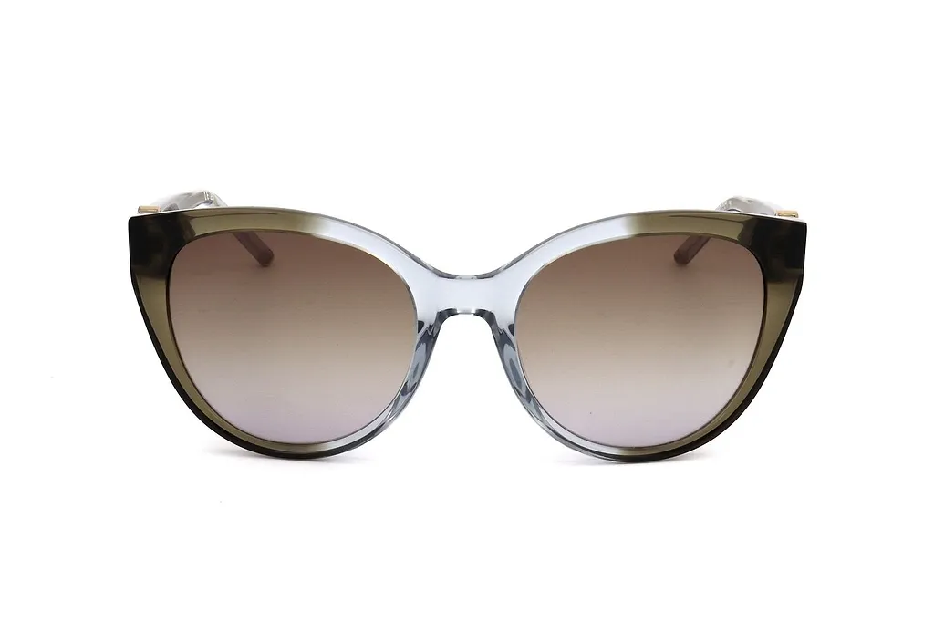 Escada Sesd 87 Cat-Eye Sunglasses