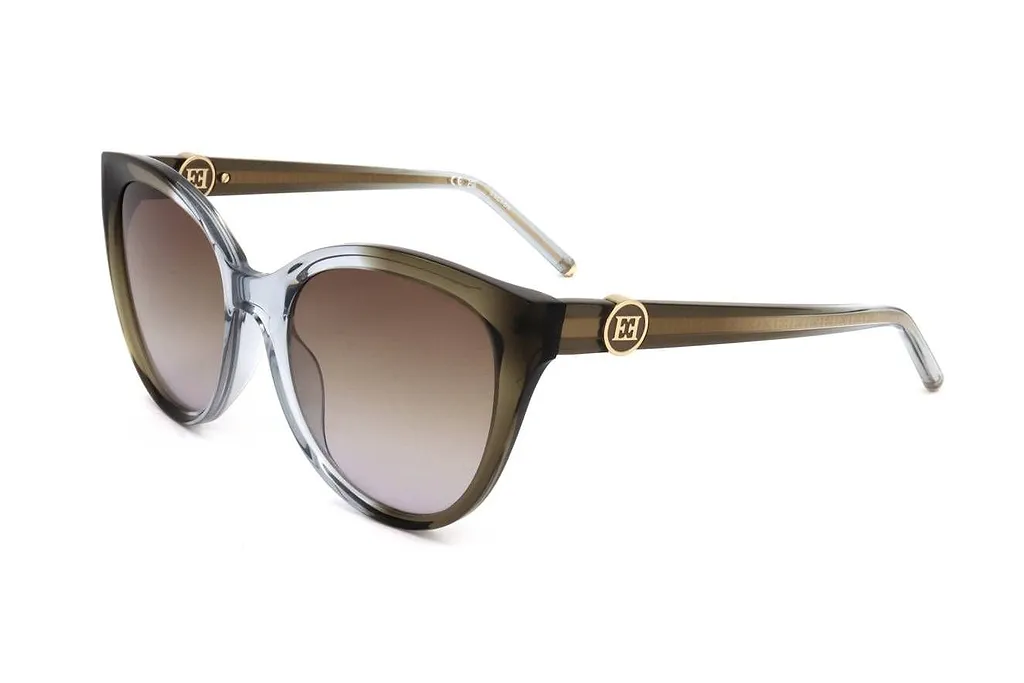 Escada Sesd 87 Cat-Eye Sunglasses
