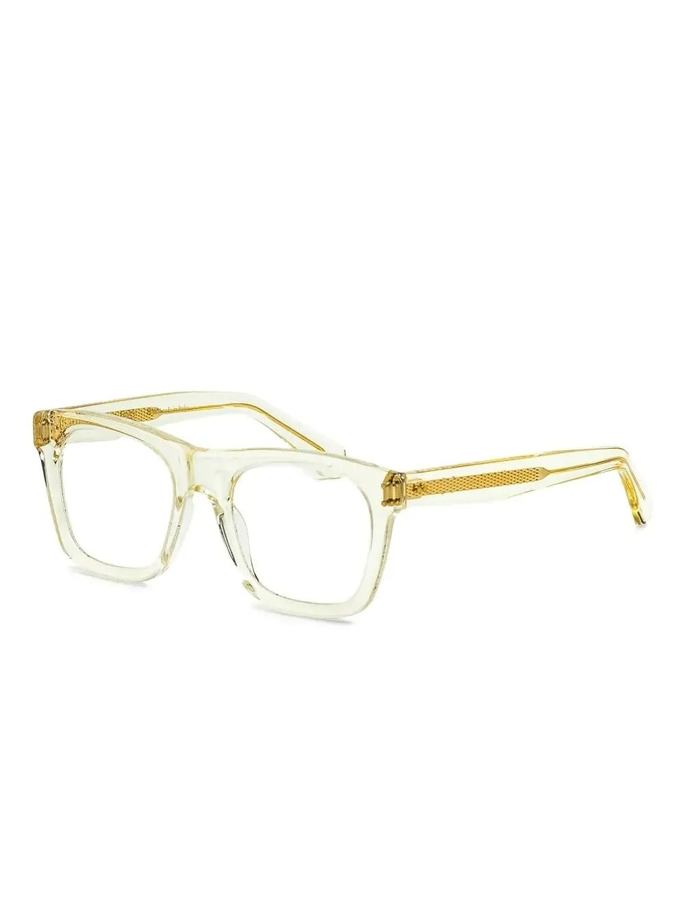 Epos Square Frame Glasses