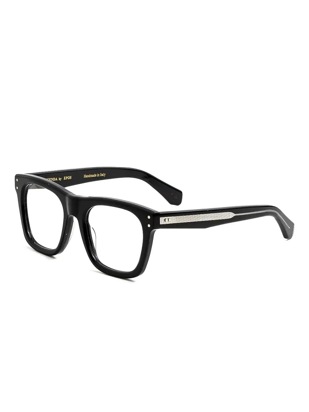 Epos Square Frame Glasses