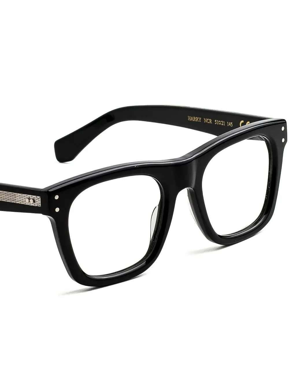 Epos Square Frame Glasses