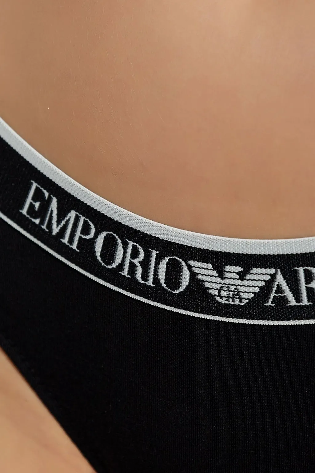 Emporio Armani Two-Pack Figs