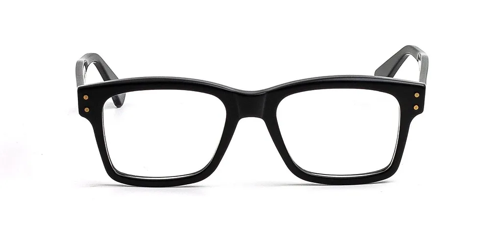 Erato2 Square Frame Glasses