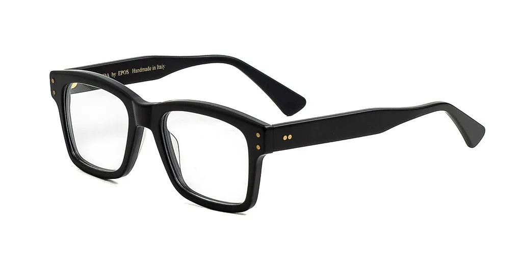 Erato2 Square Frame Glasses