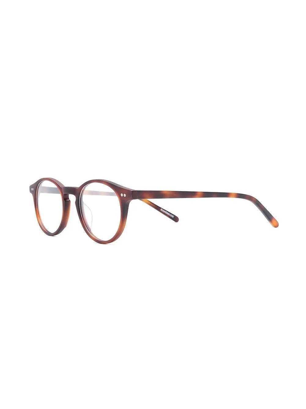 Epos Round Frame Glasses