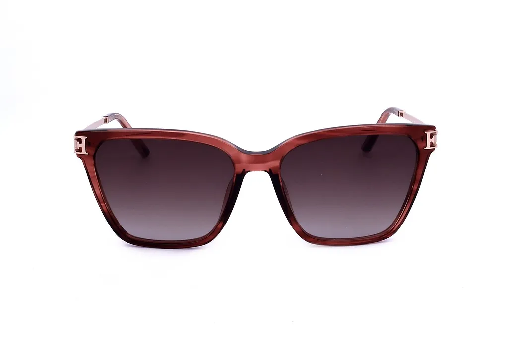 Escada Sese 47 Square Sunglasses