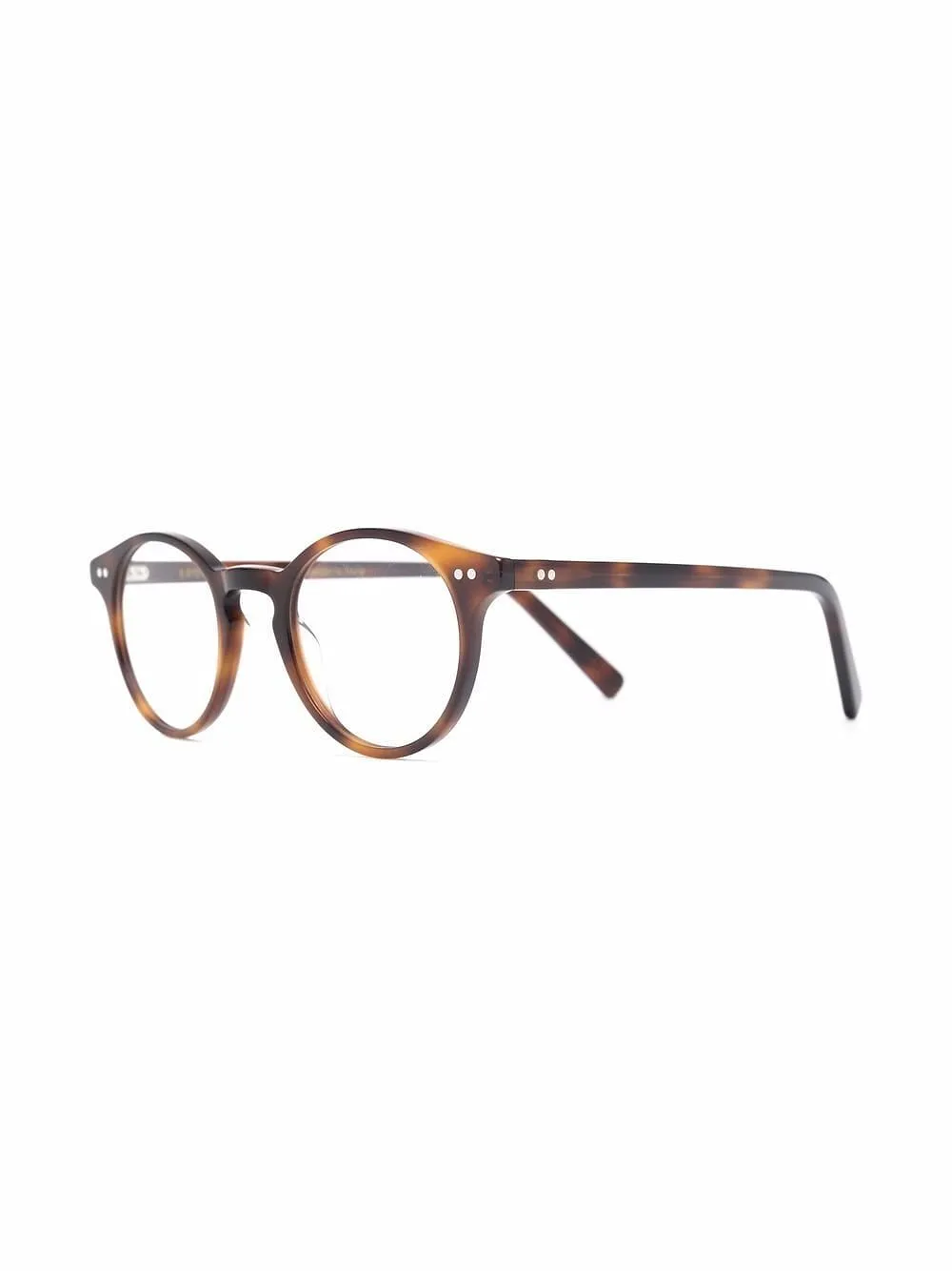 Epos Talos Round Frame Glasses