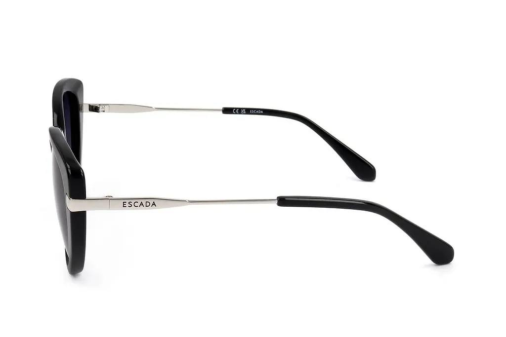 Escada Sese 53 Cat-Eye Sunglasses