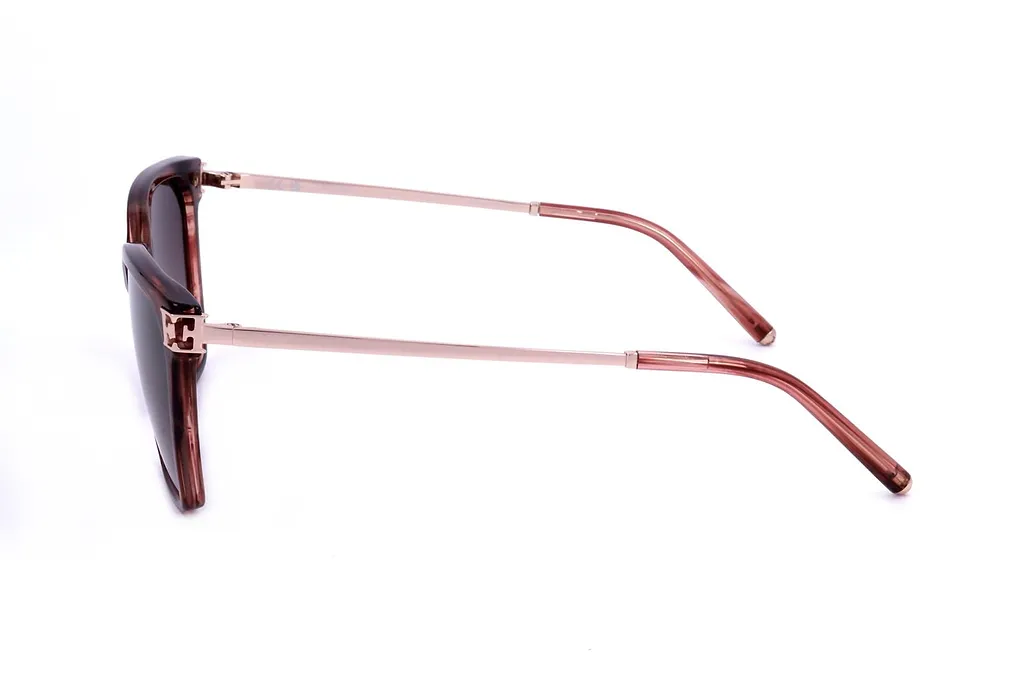 Escada Sese 47 Square Sunglasses