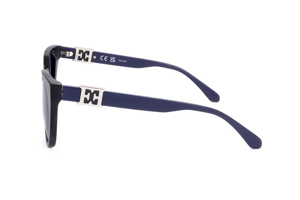 Escada Sese 52 Cat-Eye Sunglasses