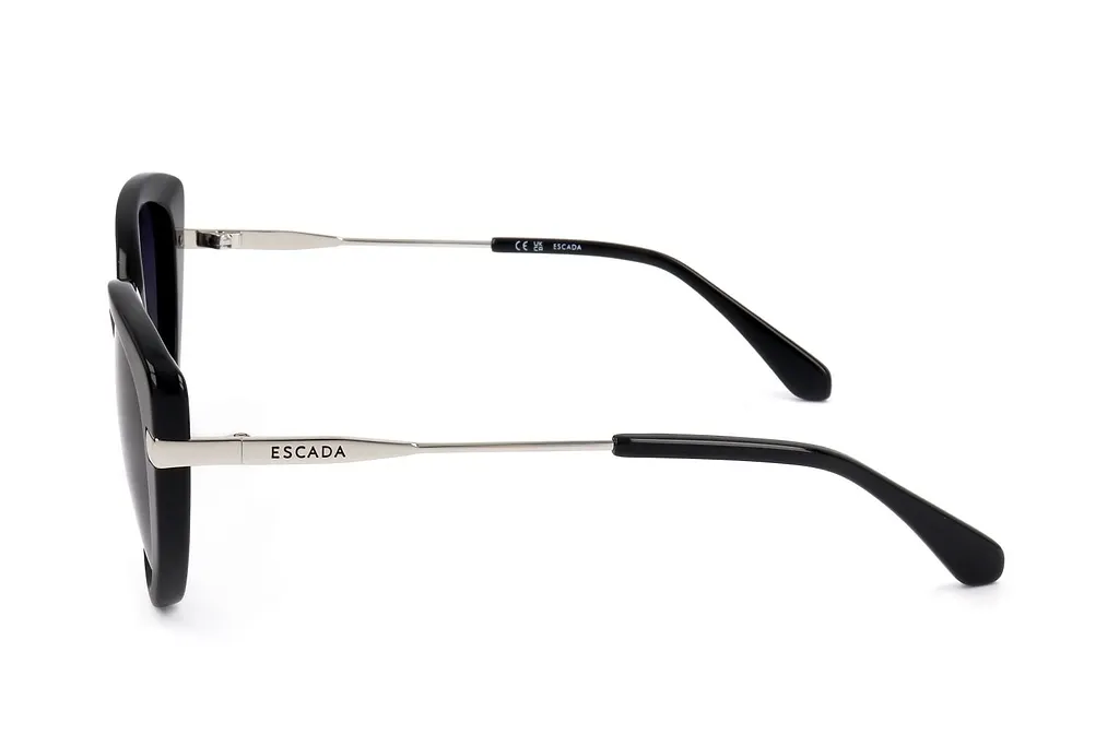 Escada Sese 53 Cat-Eye Sunglasses