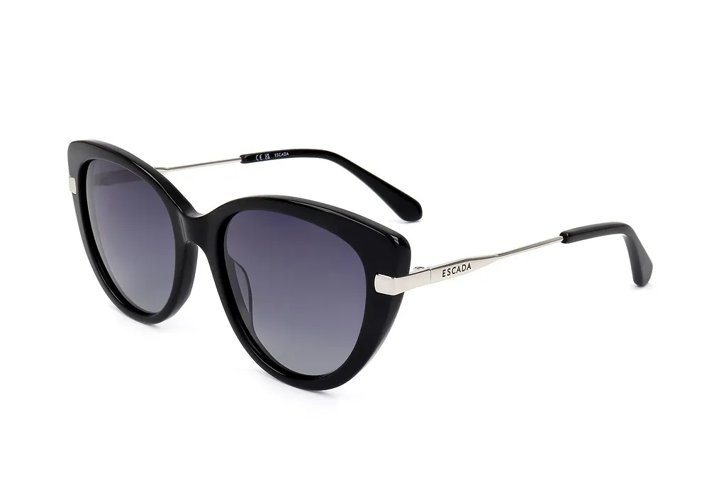 Escada Sese 53 Cat-Eye Sunglasses