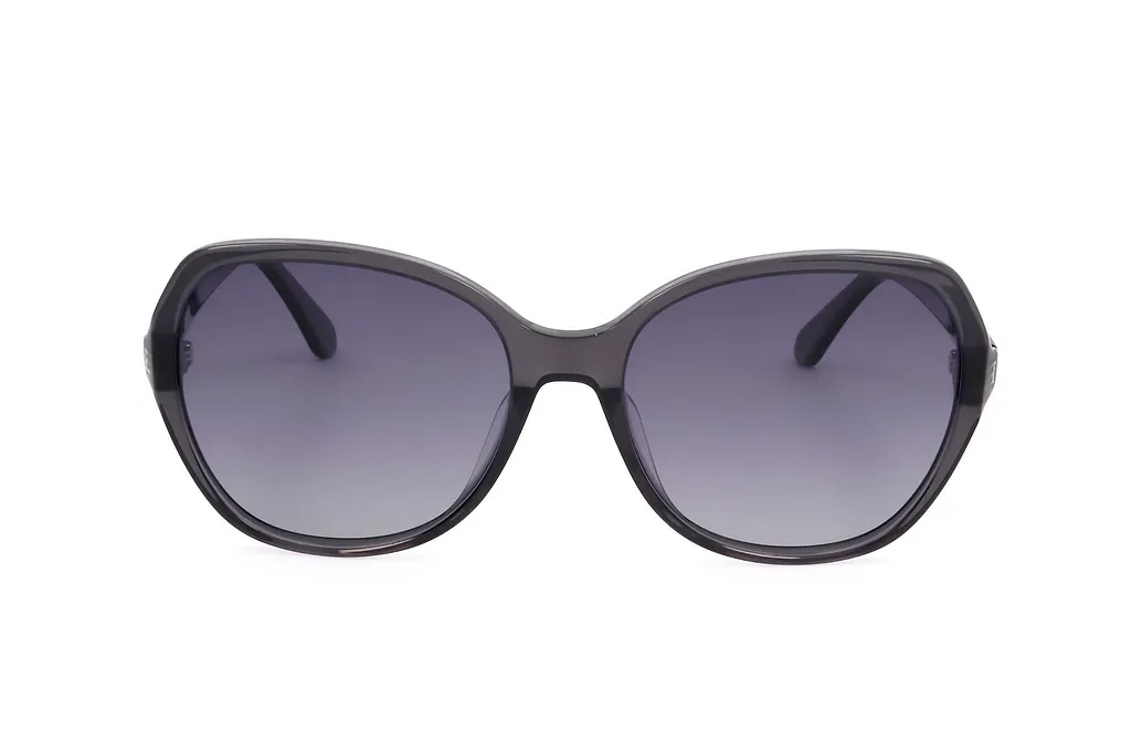 Escada Sese 55 Oversized Sunglasses