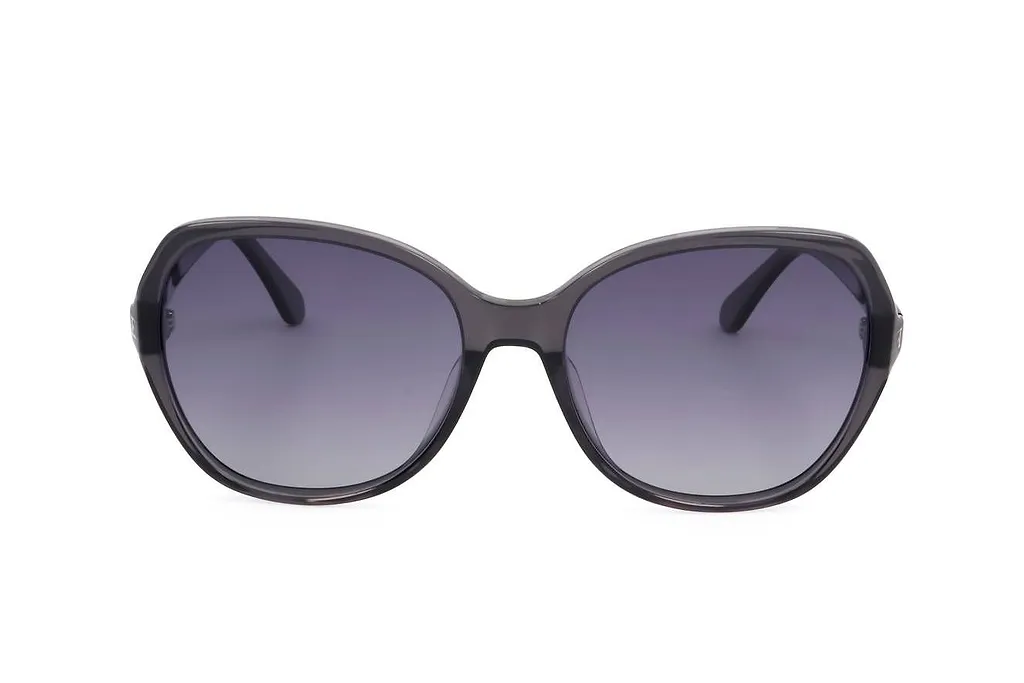 Escada Sese 55 Oversized Sunglasses