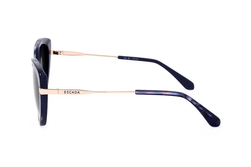 Escada Sese 53 Cat-Eye Sunglasses