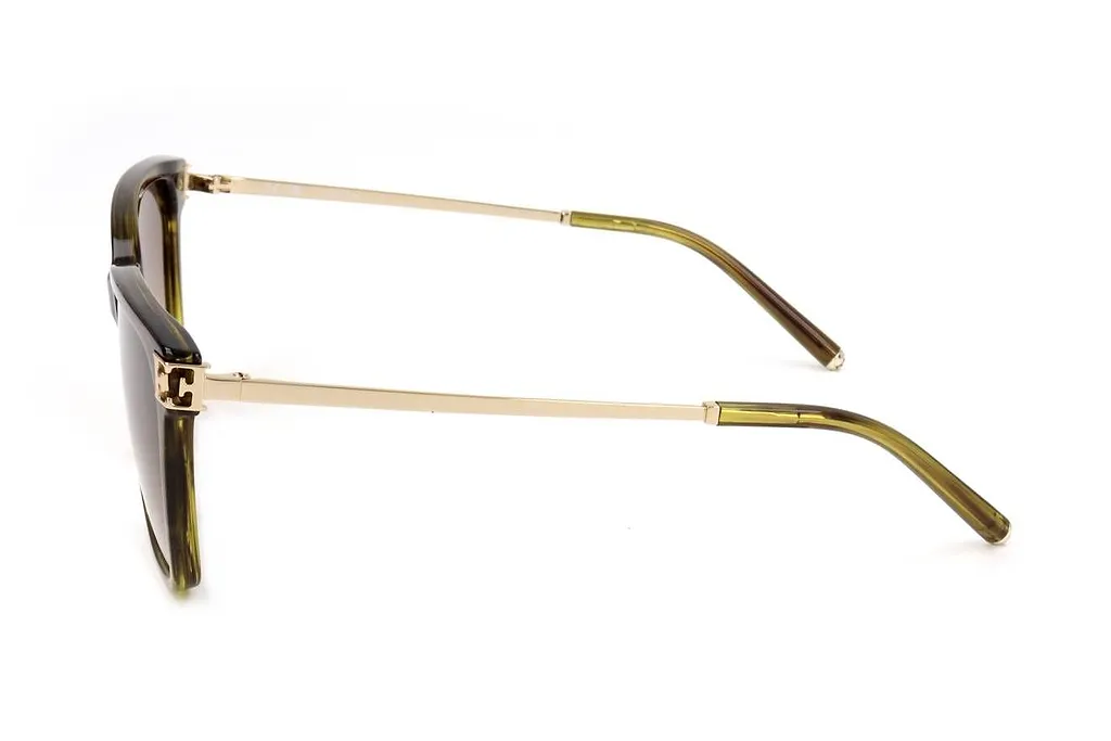Escada Sese 47 Square Sunglasses