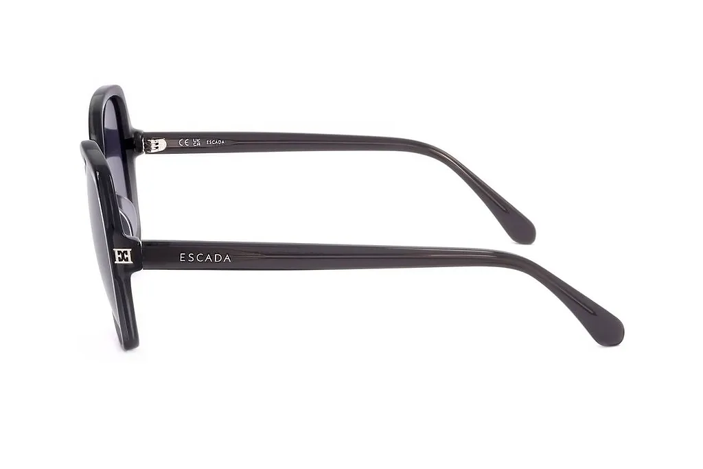 Escada Sese 55 Oversized Sunglasses