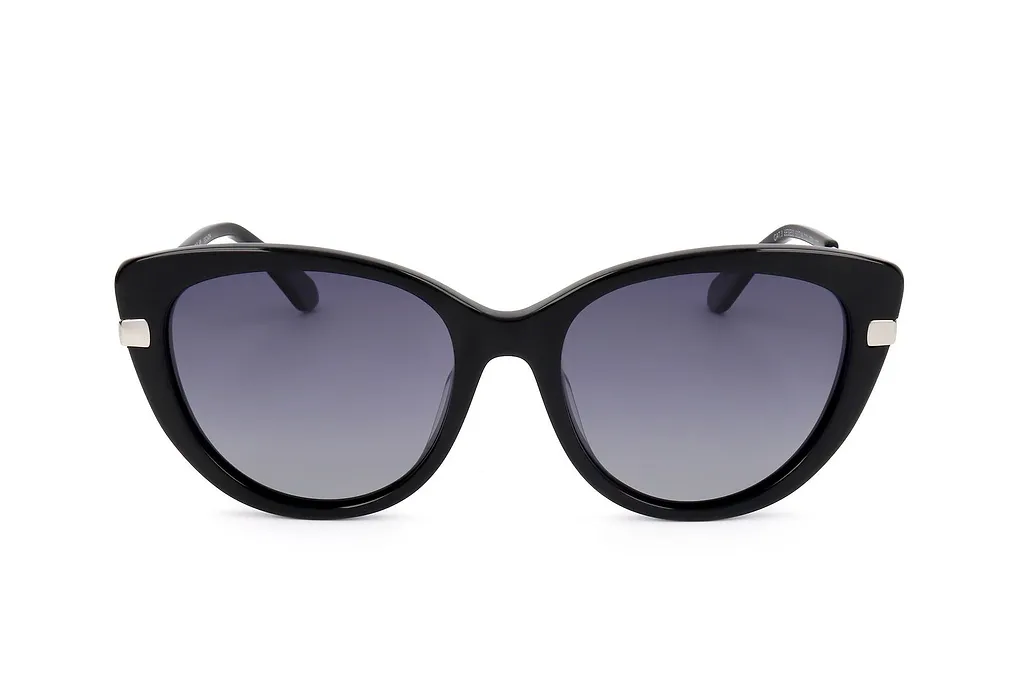 Escada Sese 53 Cat-Eye Sunglasses