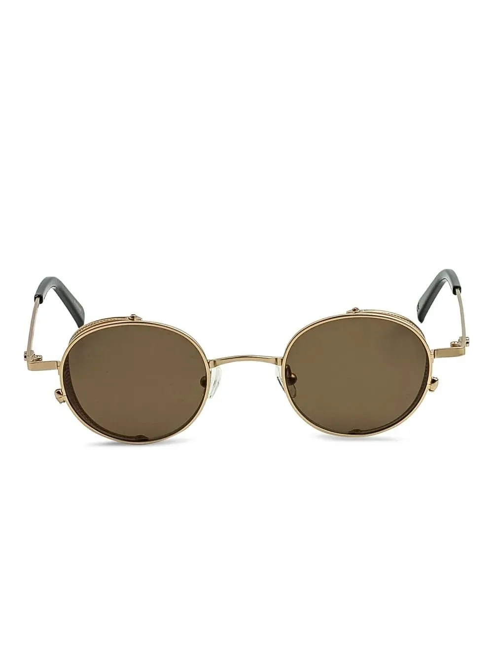 Epos Tarsis Round Frame Sunglasses