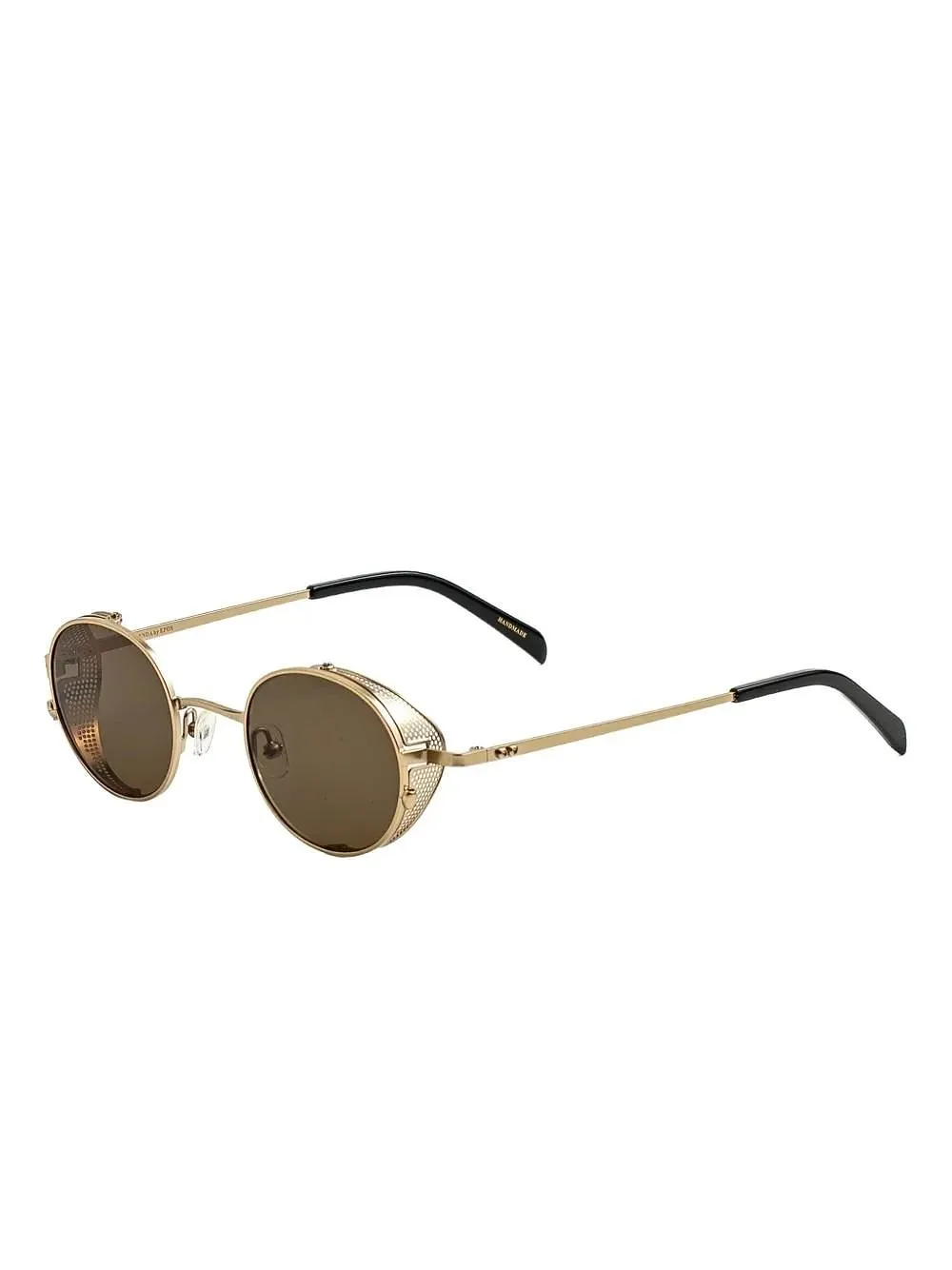 Epos Tarsis Round Frame Sunglasses