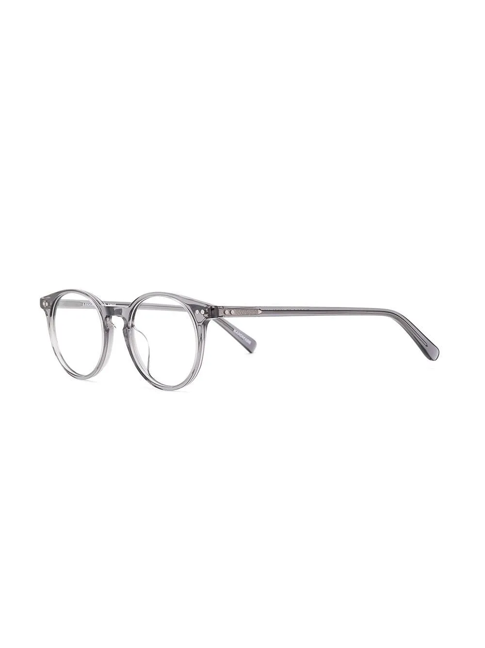 Talos2 Round Frame Glasses