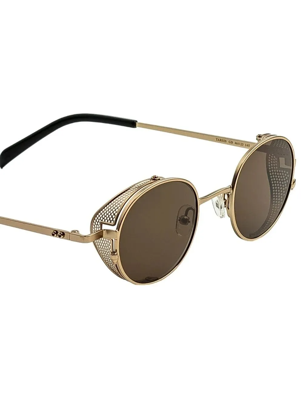 Epos Tarsis Round Frame Sunglasses